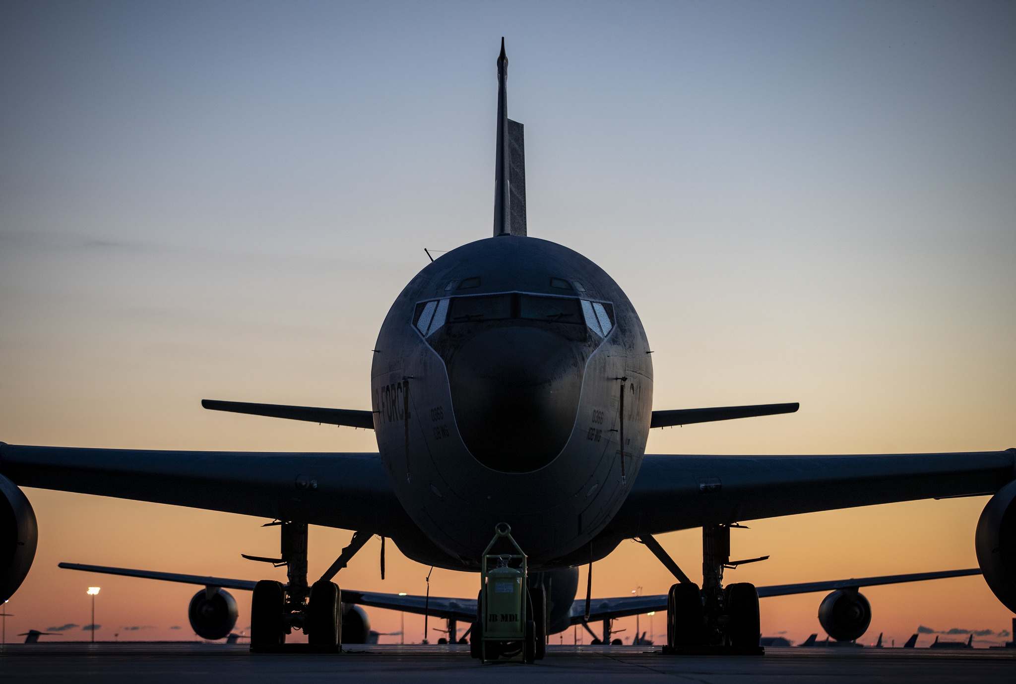 boeing kc 1357 Boeing KC 135R Stratotanker Photos