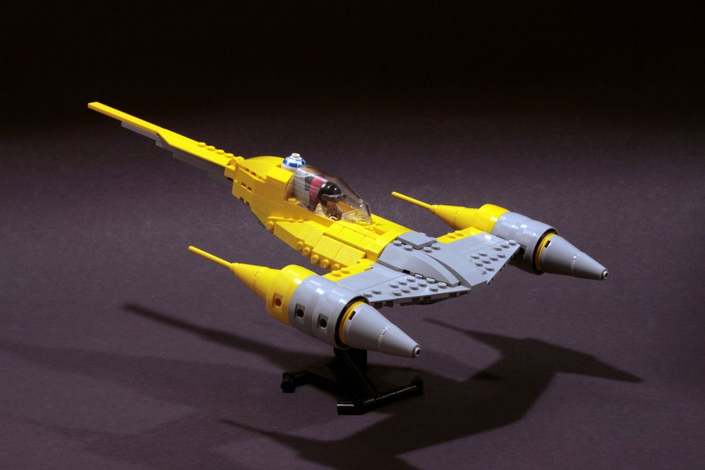 lego aircraft17 Lego Air Force