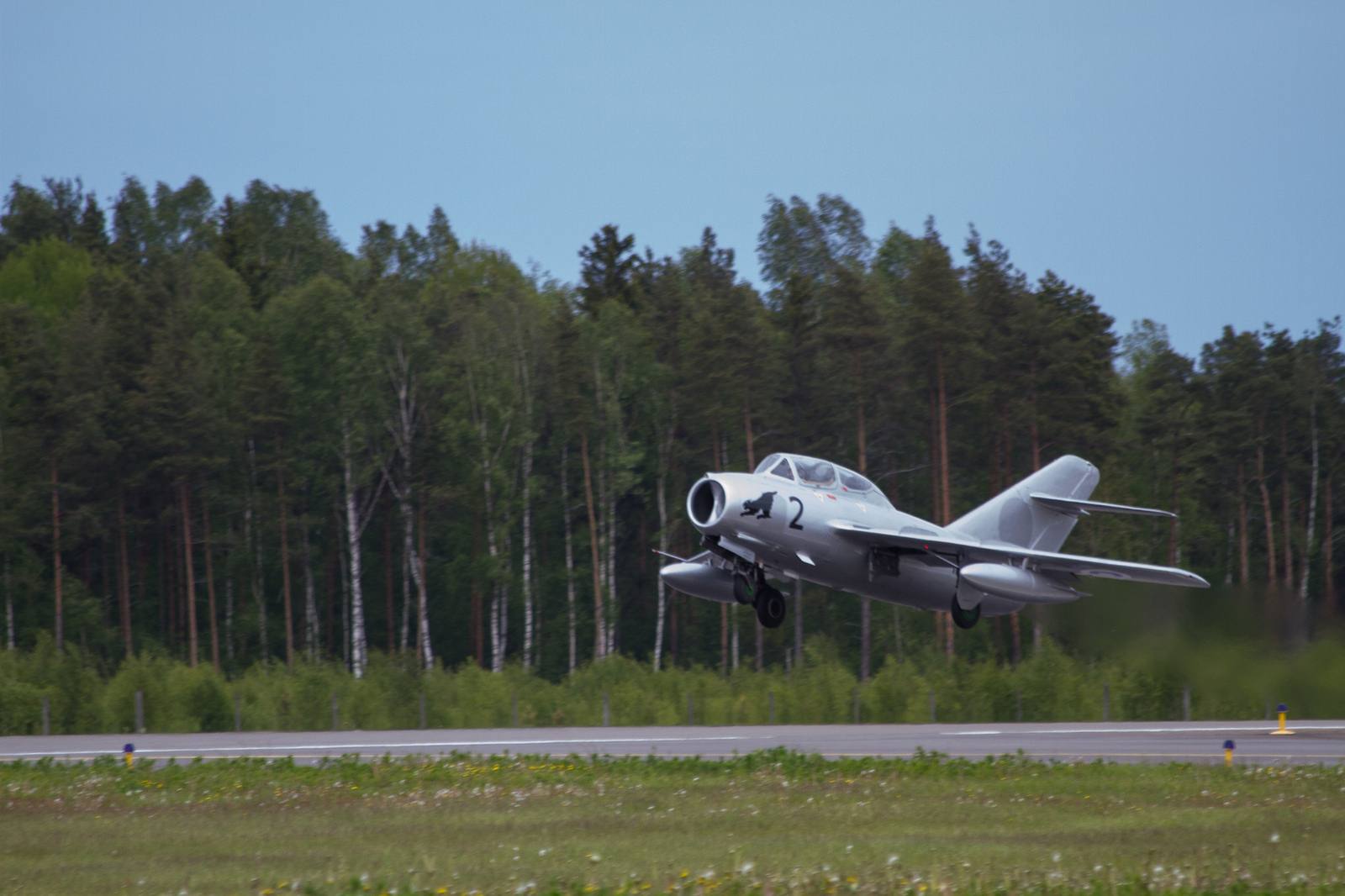 airshow 20158 Turku International Airshow 2015