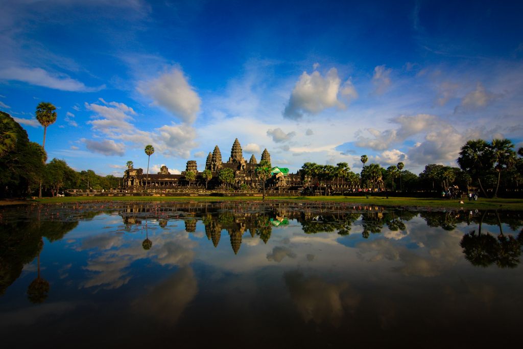 angkor wat Angkor Wat   UNESCO World Heritage
