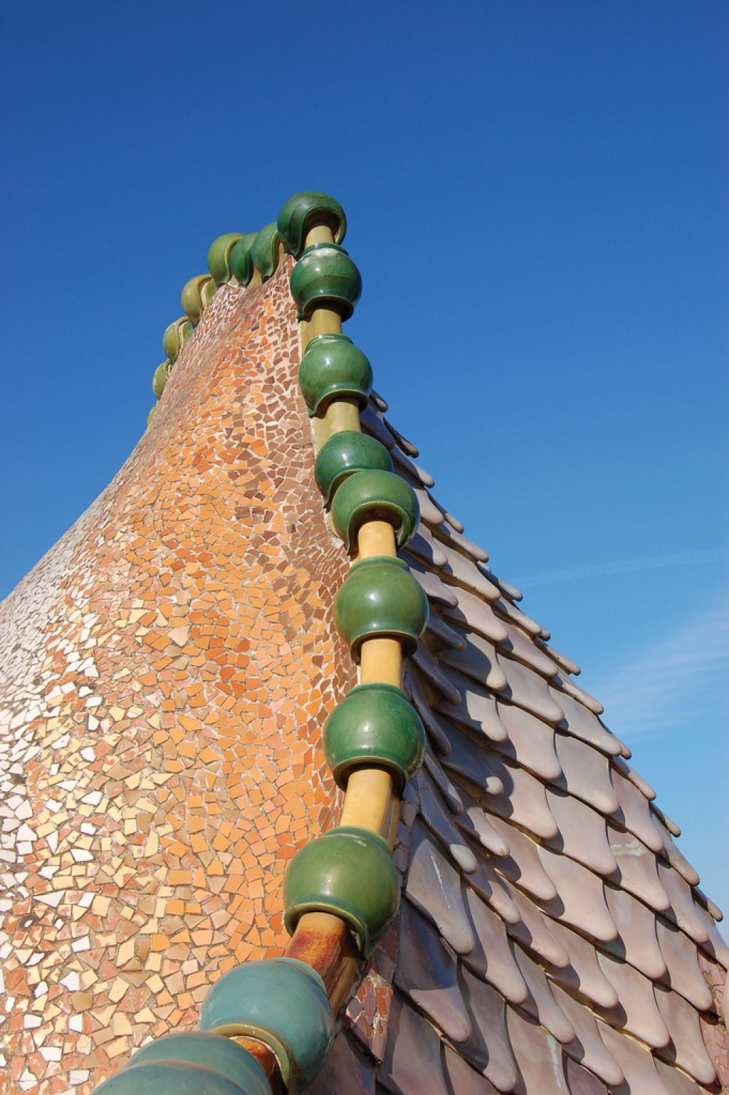Casa Batllo Original Work by Antoni Gaudi casa batllo5 Casa Batllo Original Work by Antoni Gaudi
