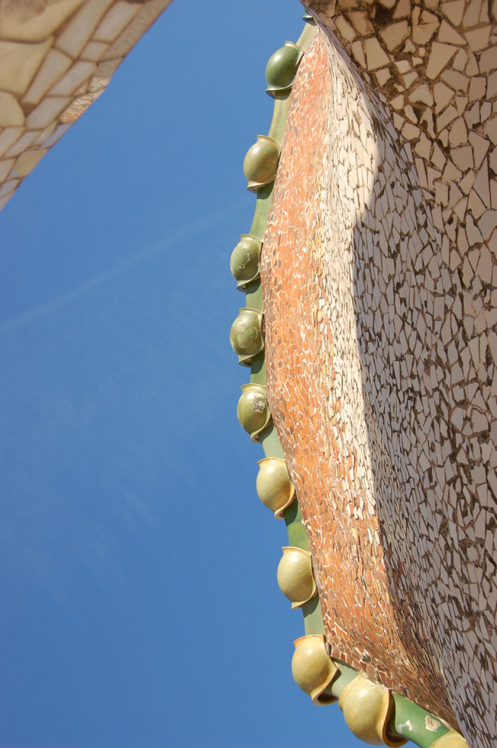 Casa Batllo Original Work by Antoni Gaudi casa batllo6 Casa Batllo Original Work by Antoni Gaudi