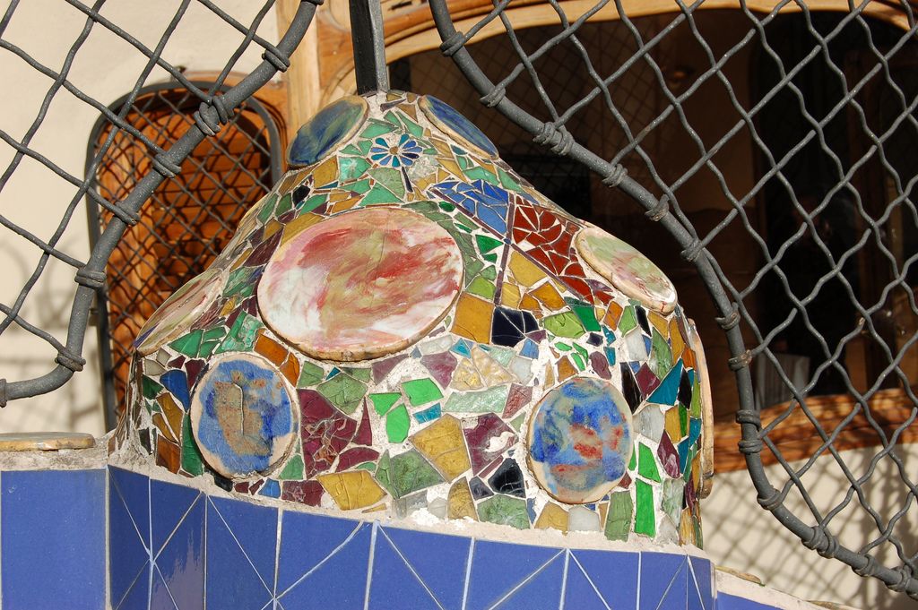 Casa Batllo Original Work by Antoni Gaudi casa batllo7 Casa Batllo Original Work by Antoni Gaudi
