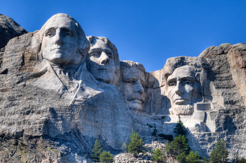 mount rushmore Facts about Mount Rushmore National Memorial