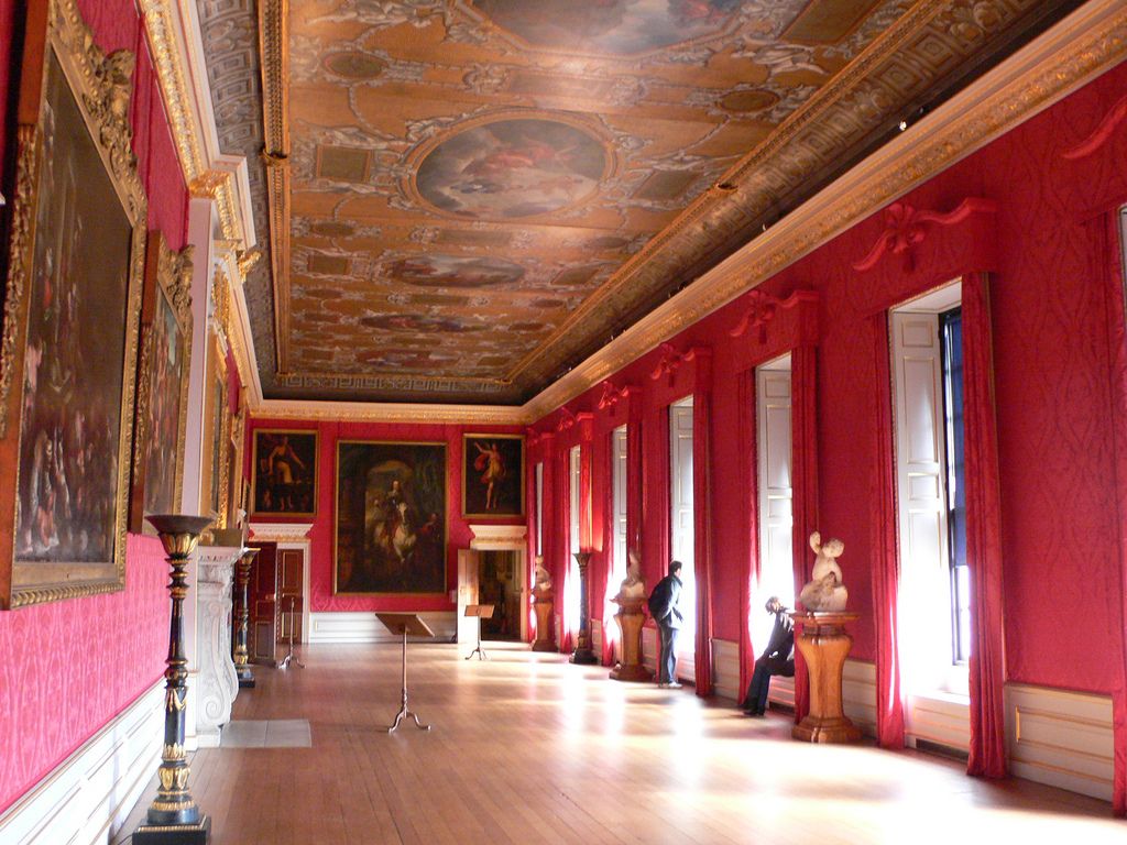 Kensington Palace Home of George Alexander Louis kensington palace3 Kensington Palace Home of George Alexander Louis