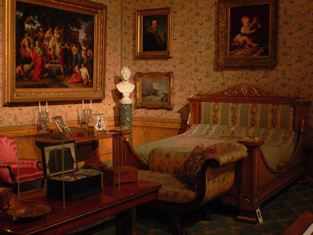 Kensington Palace Home of George Alexander Louis kensington palace4 Kensington Palace Home of George Alexander Louis