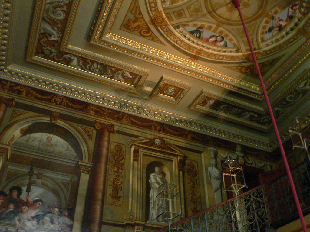 Kensington Palace Home of George Alexander Louis kensington palace5 Kensington Palace Home of George Alexander Louis