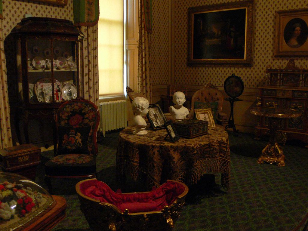 Kensington Palace Home of George Alexander Louis kensington palace7 Kensington Palace Home of George Alexander Louis