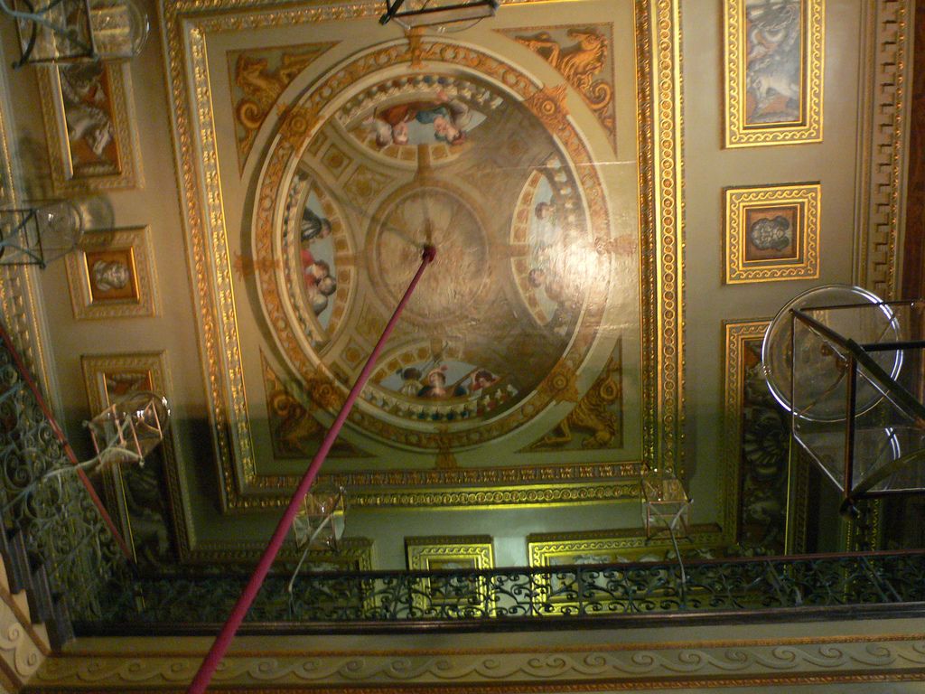 Kensington Palace Home of George Alexander Louis kensington palace8 Kensington Palace Home of George Alexander Louis