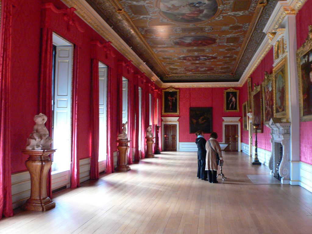 Kensington Palace Home of George Alexander Louis kensington palace9 Kensington Palace Home of George Alexander Louis