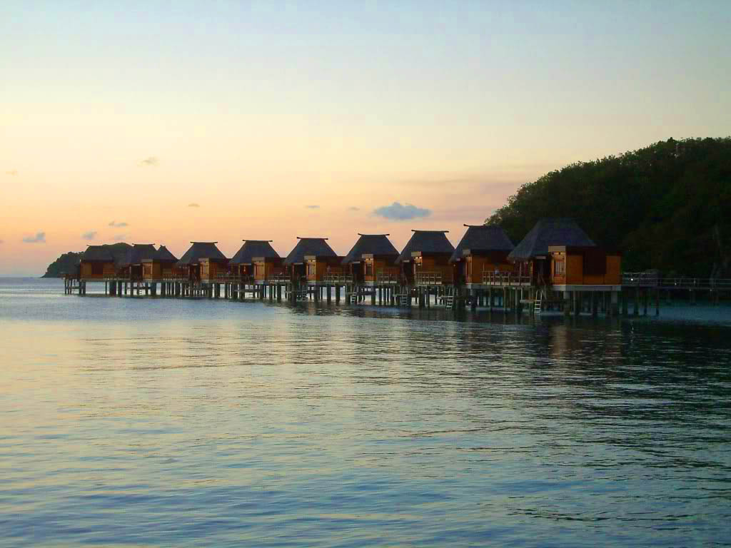 fiji resort17 LikuLiku Best Fiji Resort