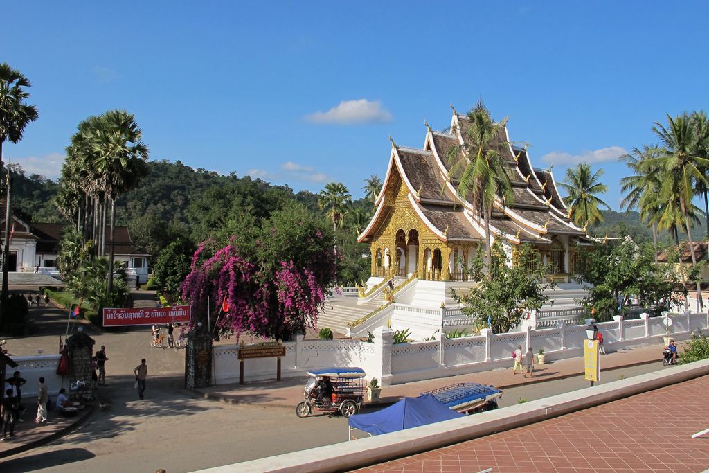 luang prabang Luang Prabang   UNESCO World Heritage