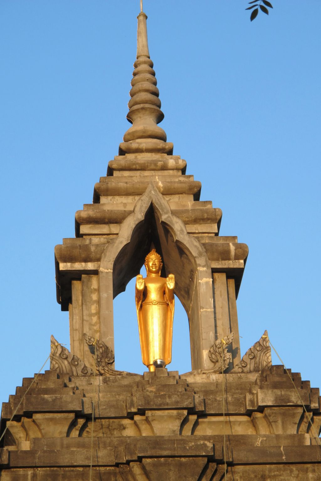 luang prabang4 Luang Prabang   UNESCO World Heritage