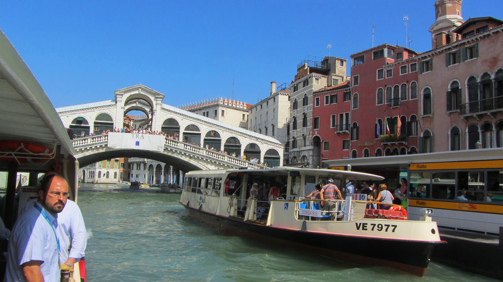 venice italy5 The Most Serenely City of Venice