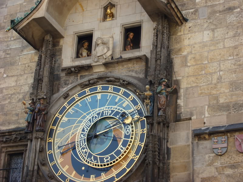 orloj6 Orloj   Astronomical Clock in Prague