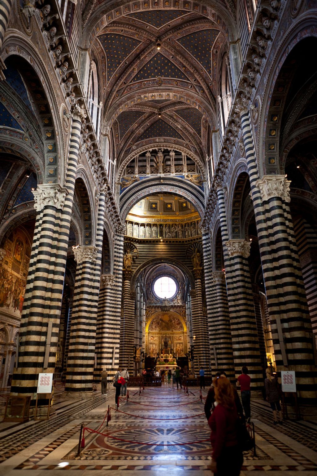 siena italy14 Siena Trip   Beauty of Tuscany