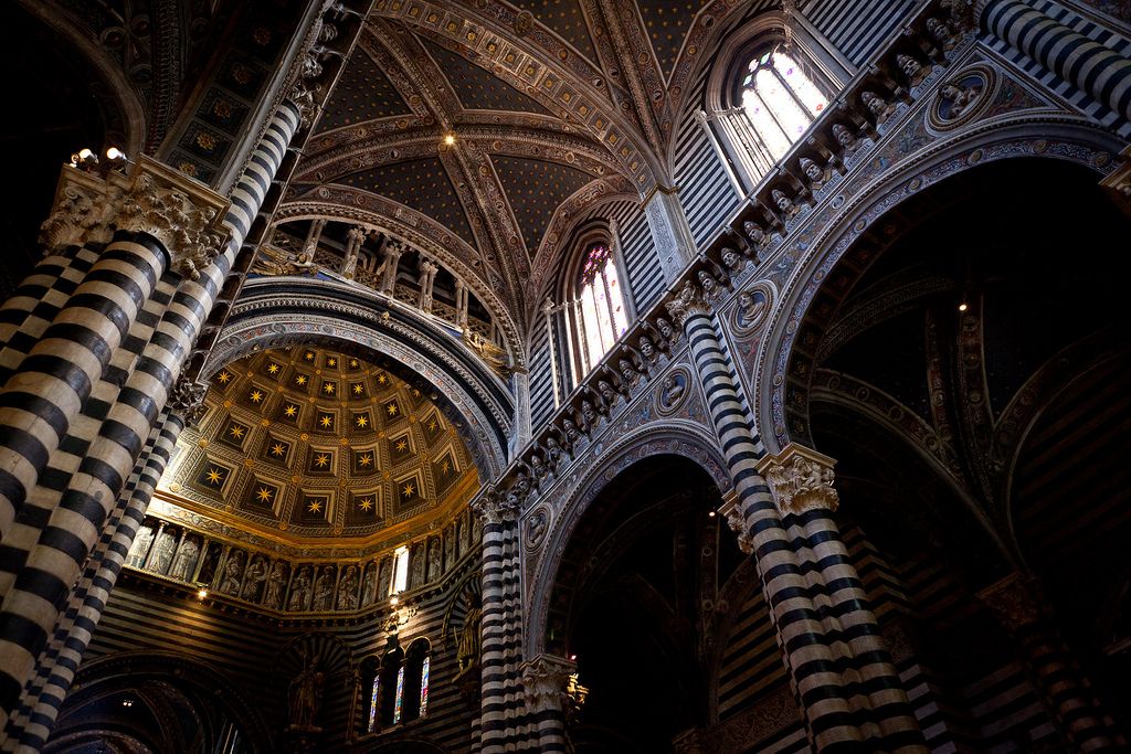 siena italy15 Siena Trip   Beauty of Tuscany
