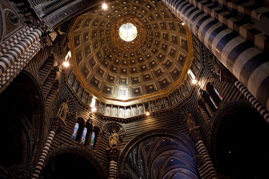 siena italy16 Siena Trip   Beauty of Tuscany