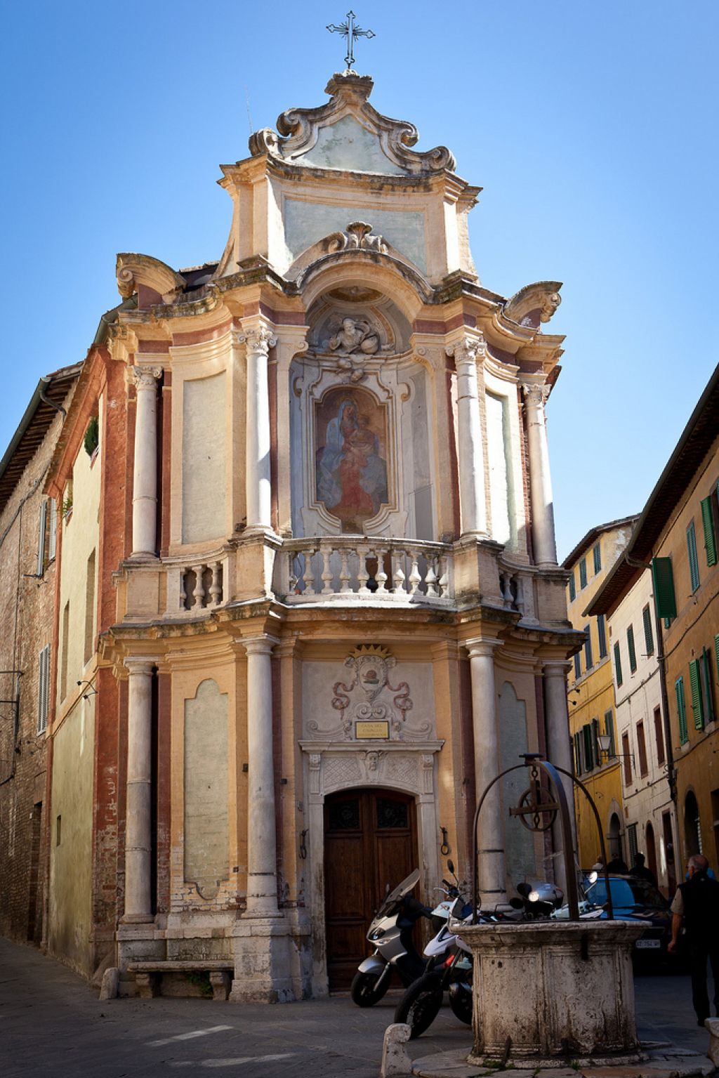 siena italy2 Siena Trip   Beauty of Tuscany
