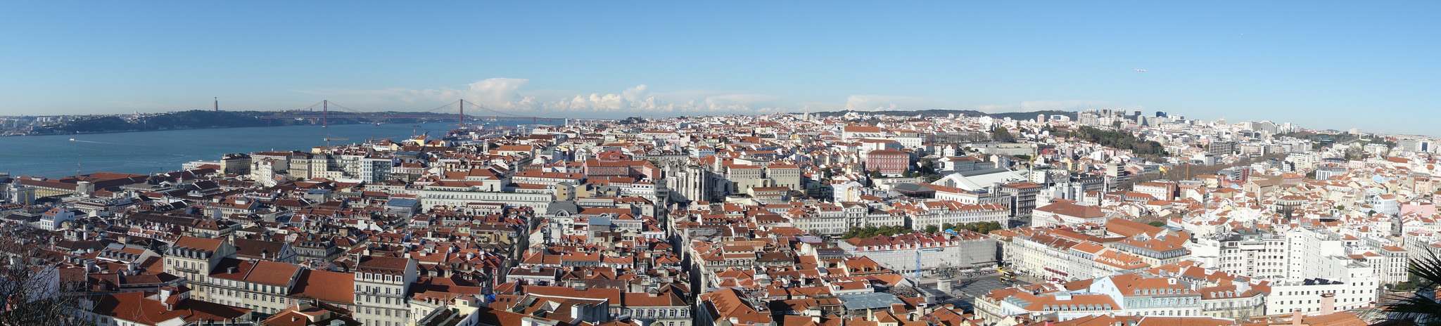 lisbon30 Top Tourist Attractions in Lisbon, Portugal