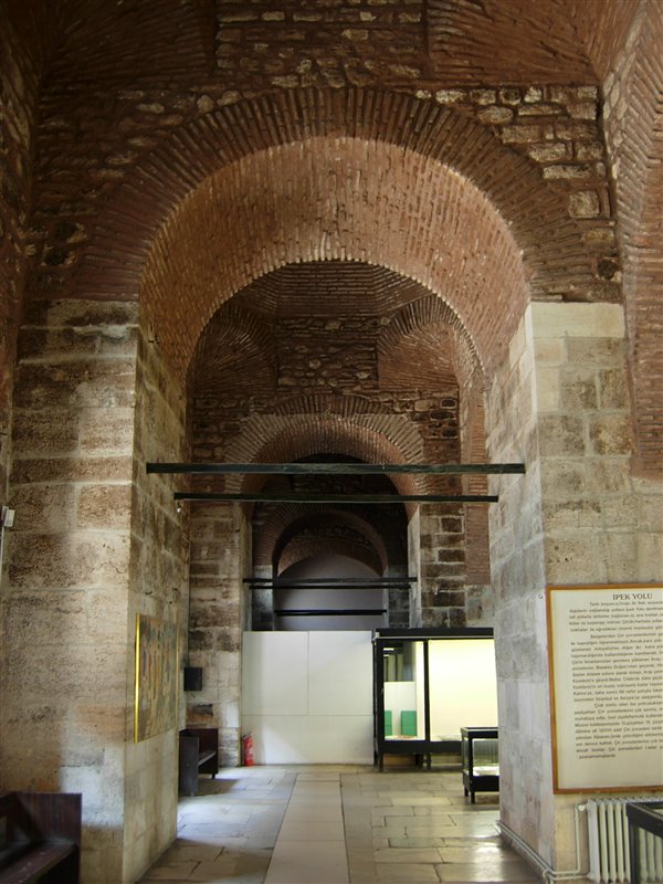 Topkapi Palace Istanbul Sightseeing Tour topkapi11 Topkapi Palace Istanbul Sightseeing Tour
