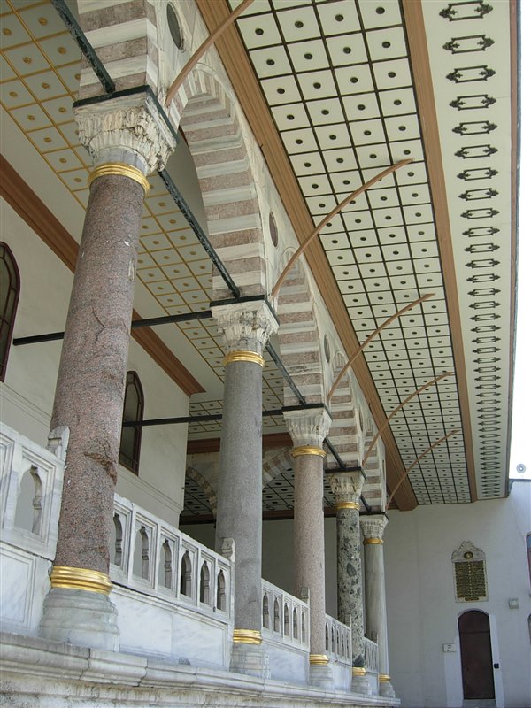 Topkapi Palace Istanbul Sightseeing Tour topkapi14 Topkapi Palace Istanbul Sightseeing Tour