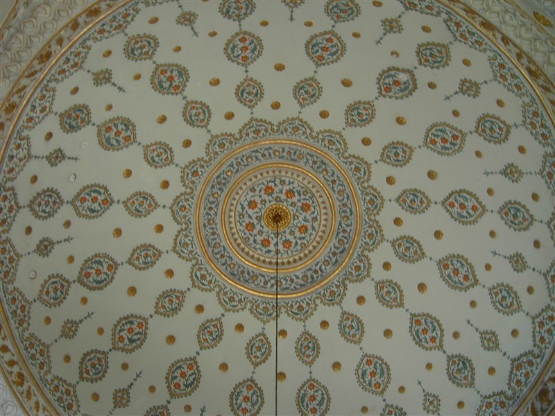 Topkapi Palace Istanbul Sightseeing Tour topkapi19 Topkapi Palace Istanbul Sightseeing Tour