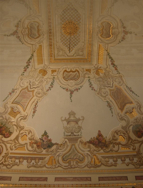 Topkapi Palace Istanbul Sightseeing Tour topkapi21 Topkapi Palace Istanbul Sightseeing Tour
