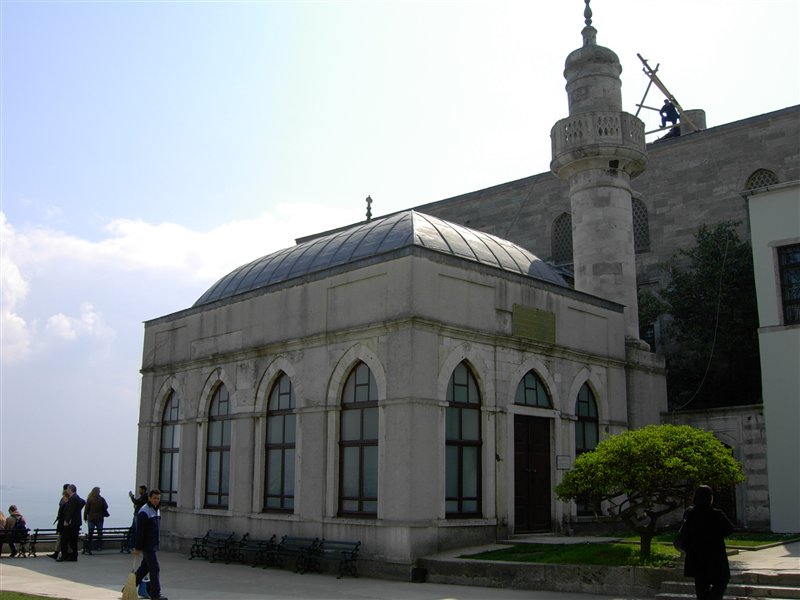 Topkapi Palace Istanbul Sightseeing Tour topkapi6 Topkapi Palace Istanbul Sightseeing Tour