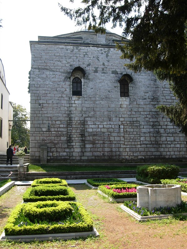 Topkapi Palace Istanbul Sightseeing Tour topkapi8 Topkapi Palace Istanbul Sightseeing Tour