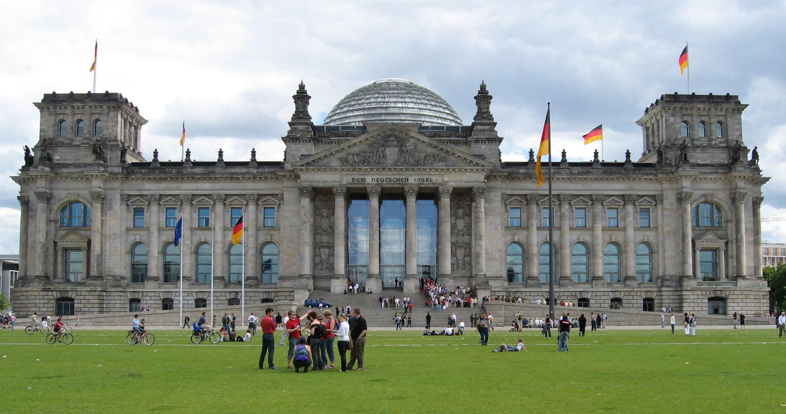 Visit the Reichstag in Berlin reichstag8 Visit the Reichstag in Berlin