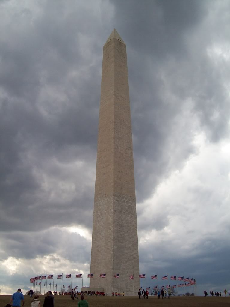 washington monument7 Washington Monument in DC