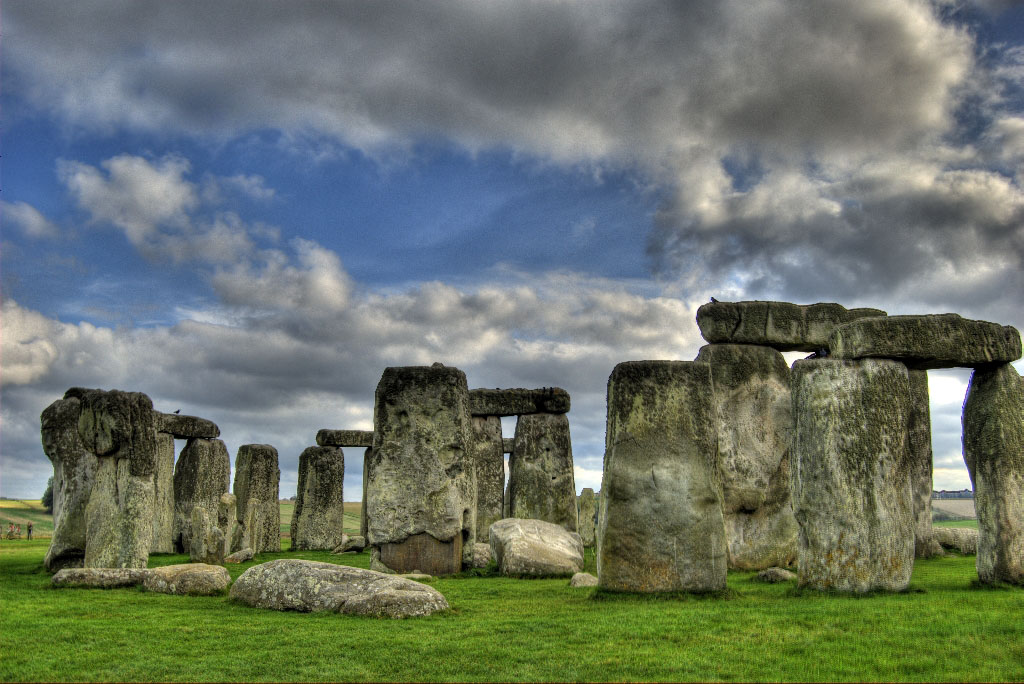 stonehenge2 Welcome to The Mysterious Stonehenge