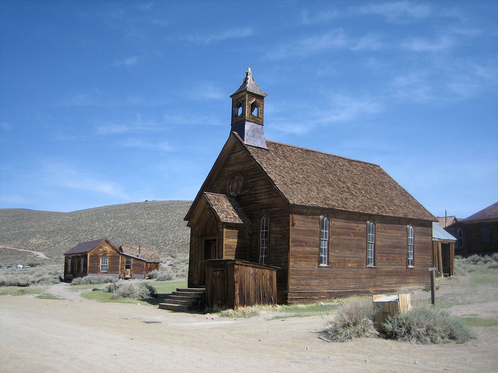 bodie california Wild West Bodie Ghost Town