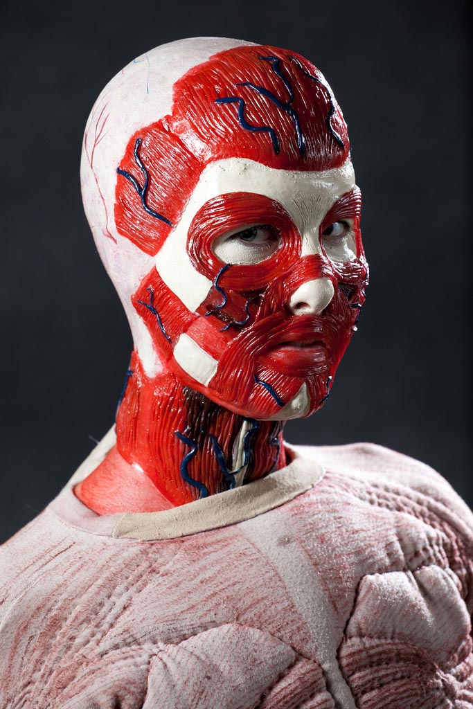 best mask5 Best Face Masks by Vancouver Film School