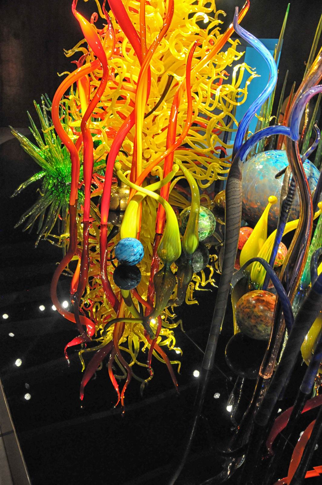chihuly5 Chihuly Collection in St. Petersburg