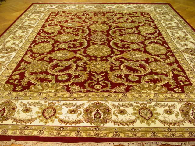 persian carpet12 Handmade Persian Carpets