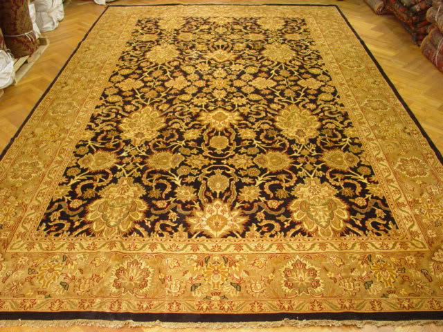 persian carpet13 Handmade Persian Carpets