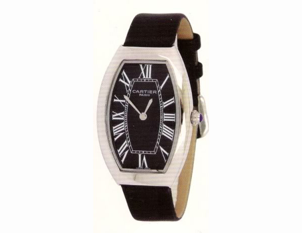 cartier fake replica watch in United States