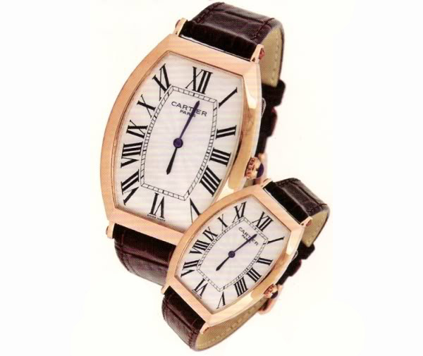 cartier watches6 How to Identify Fake Cartier Watches ?
