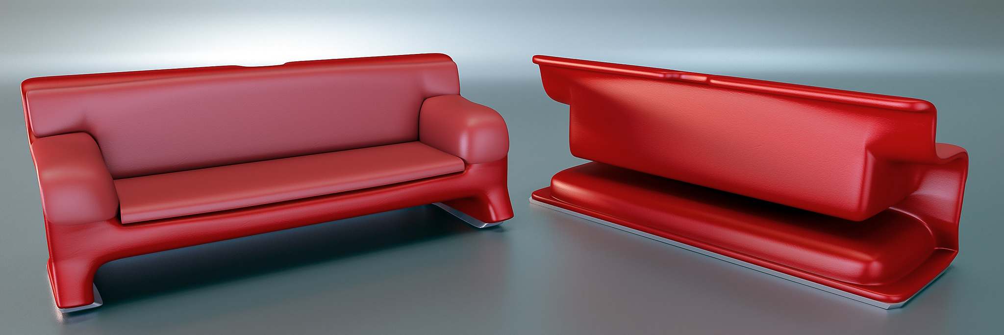 industrialdesign7 Industrial Design Modeled and Rendered in Modo by Mike Grauer