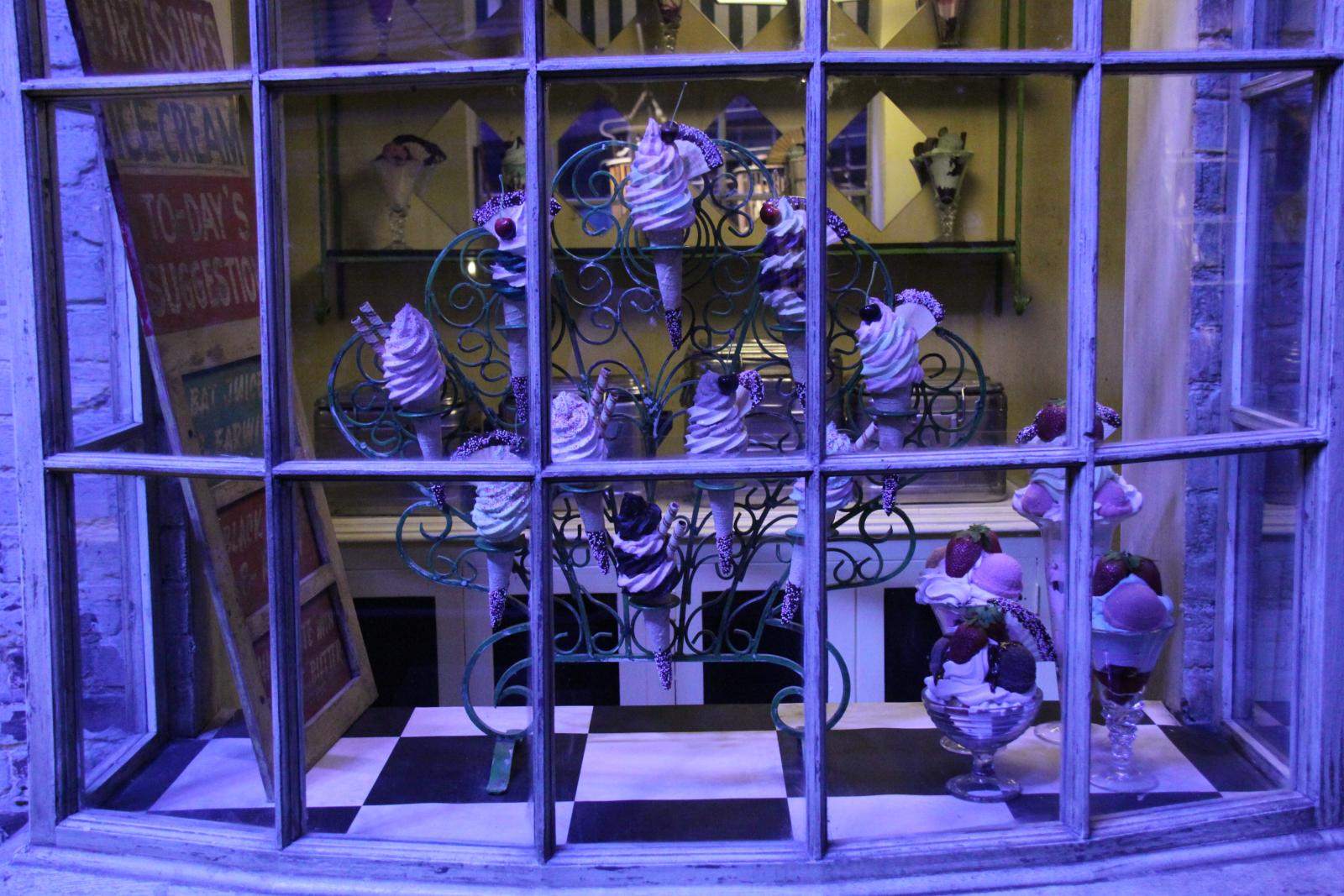 making harry potter5 The Making of Harry Potter, Warner Bros Studio London