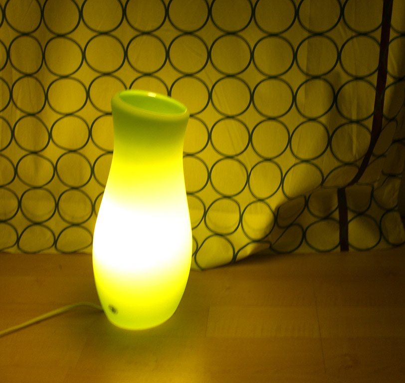 modern table lamps10 Modern Living Needs Modern Lamps Design