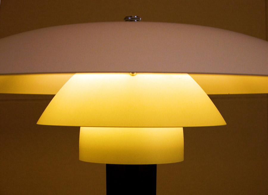 modern table lamps9 Modern Living Needs Modern Lamps Design