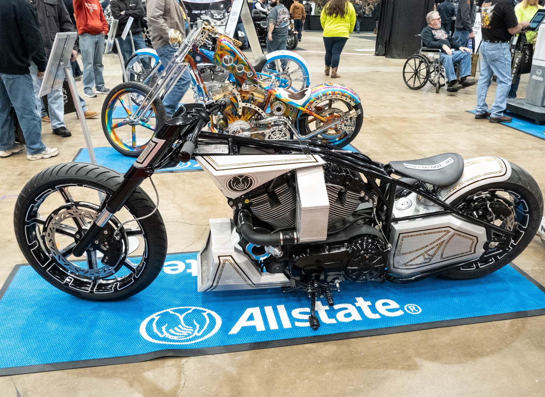 cleveland motorcycle show13 International Motorcycle Shows 2019 in Cleveland