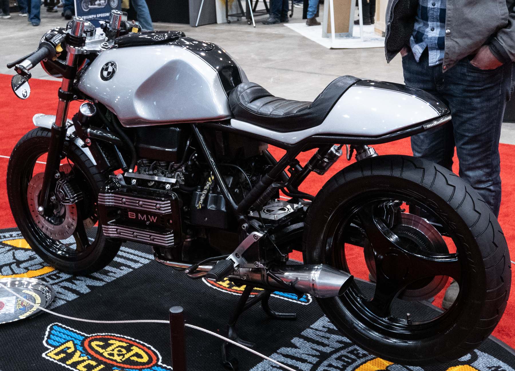 cleveland motorcycle show6 International Motorcycle Shows 2019 in Cleveland