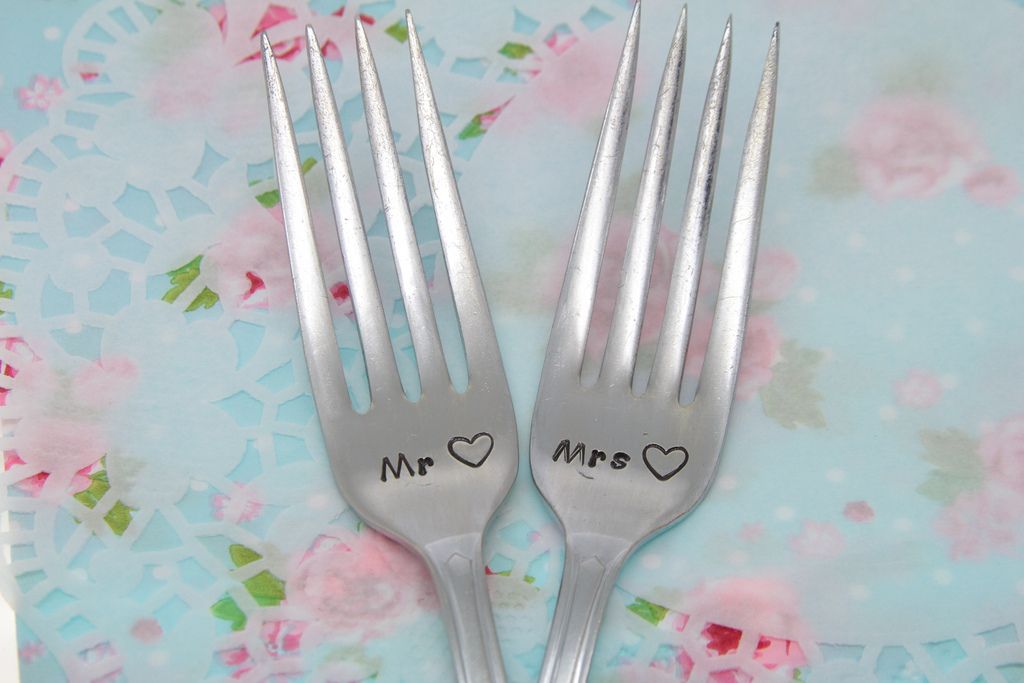 cutlery8 Cheerful Cutlery