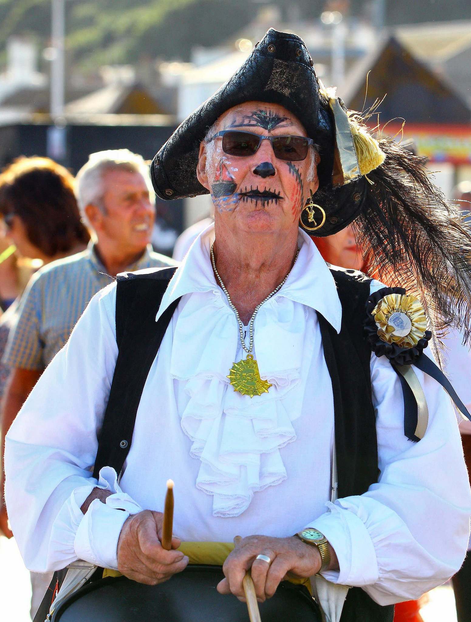 pirate 201610 Hastings Pirate Day 2016