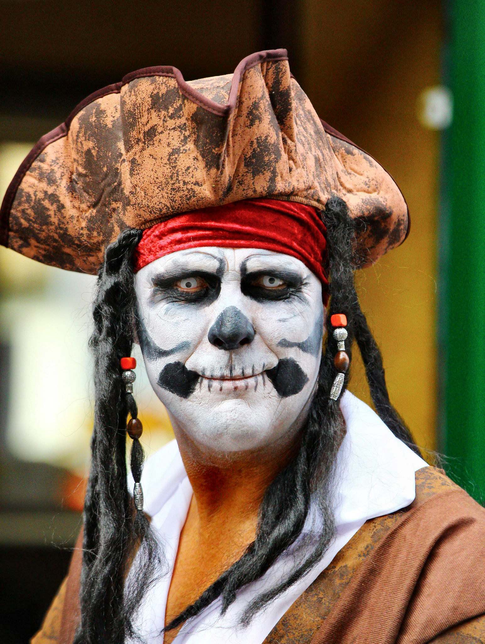 pirate 20164 Hastings Pirate Day 2016