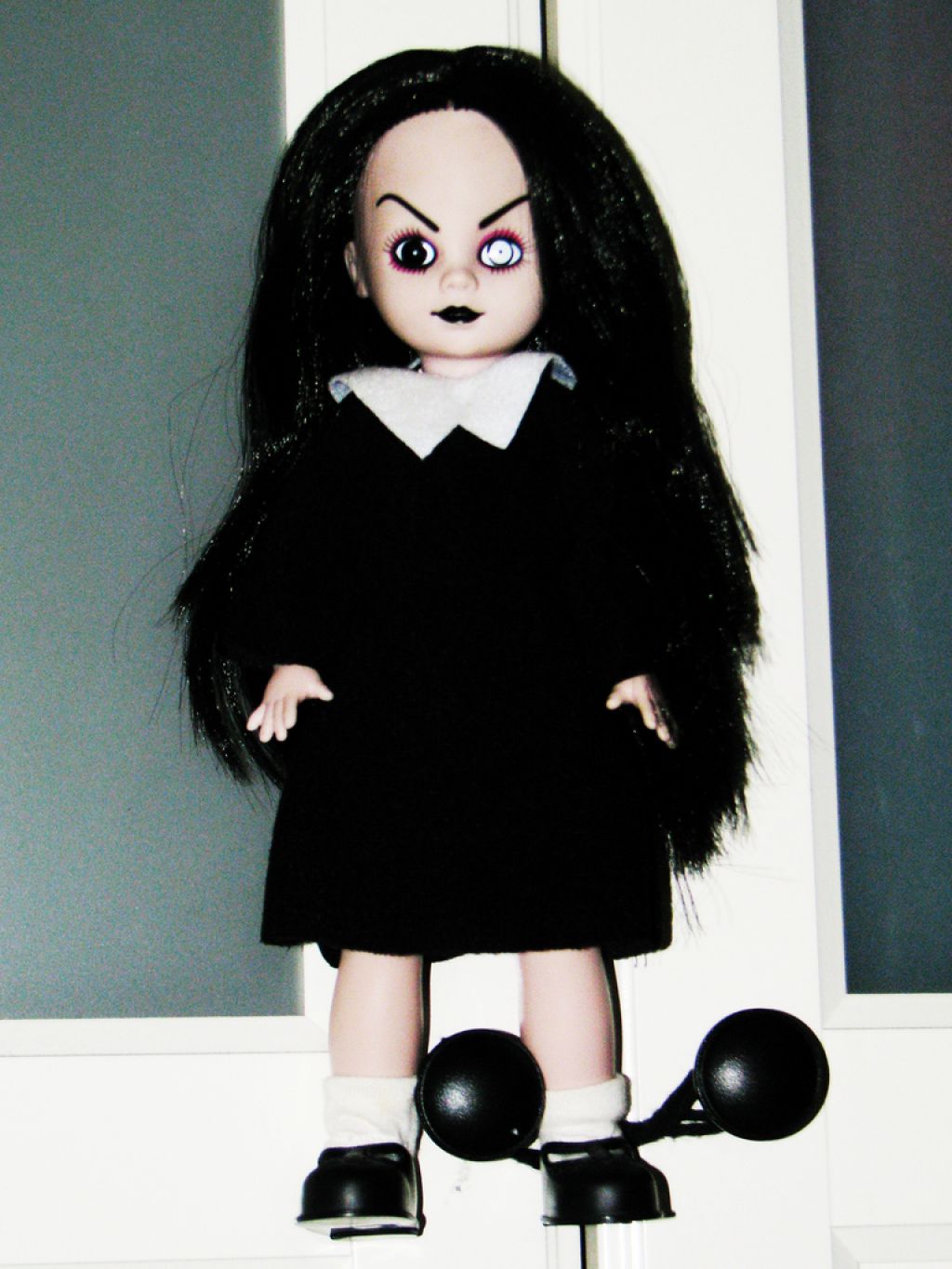 living dead doll15 Morbid Living Dead Dolls